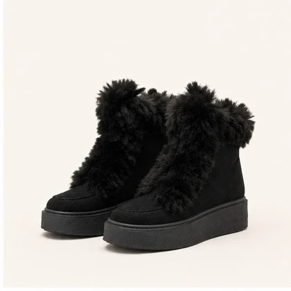کفش بوت زنانه مدل 0531 _ Boots
