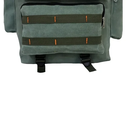 کوله پشتی کوهنوردی 40 لیتری مدل Army-BL