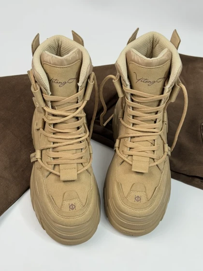 کتانی ساق‌دار ناتینس 2385