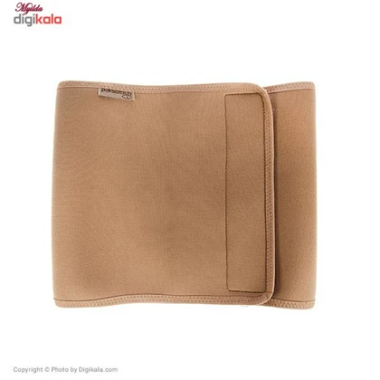 شکم بند لاغری پاک سمن مدل Neoprene