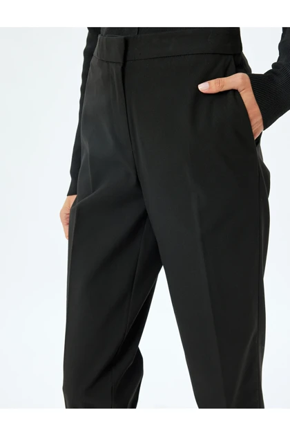 شلوار زنانه اورجینال کوتون koton