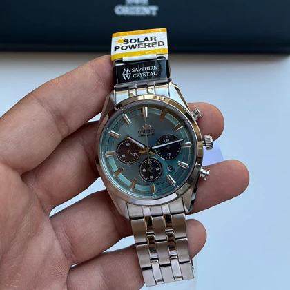 ساعت مچی مردانه اورینت ORIENT RA-TX0304L