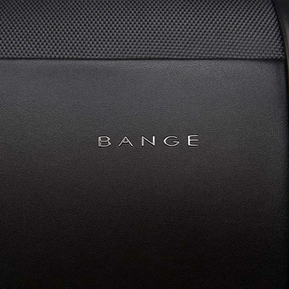 کیف کوله پشتی لپ تاپ 15.6 اینچی اورجینال بنج BANGE S52