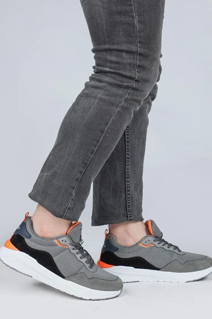 کتانی مردانه جامپ jump