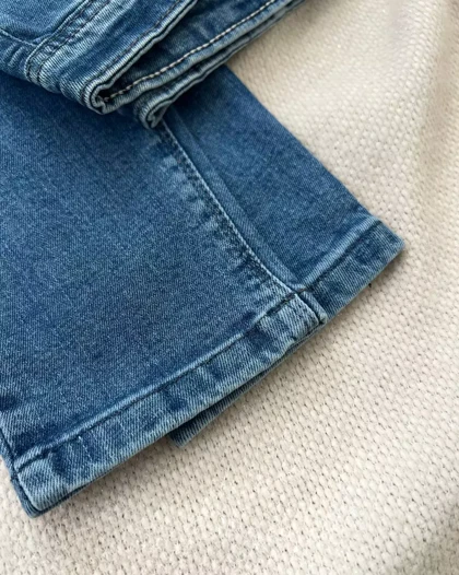 شلوار جین جذب کد 5330