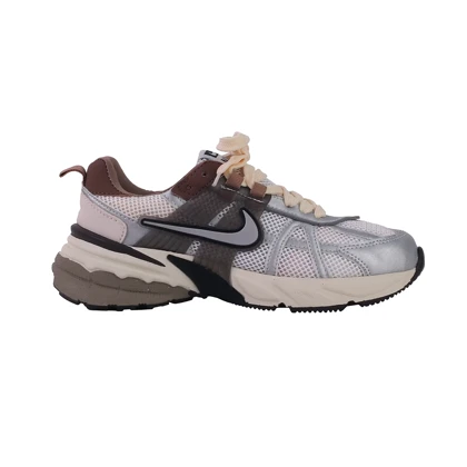 کتانی اسپرت نایک مدل V2k_رنگ اصلی کد 2114