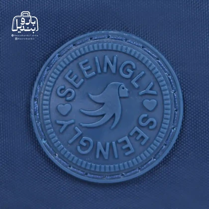 جاکارتی سینگلی Seeingly کد 159