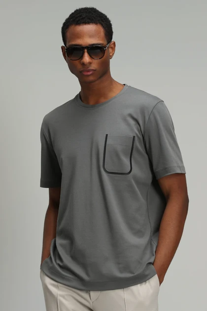 تیشرت مردانه lufian lufian