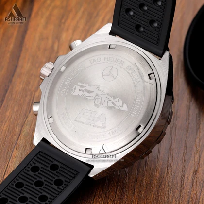 ساعت مردانه تگ هویر Tag Heuer Formula 1-SK