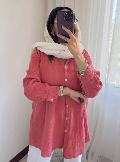 شومیز 35261