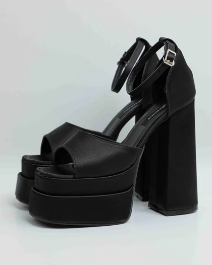 پاشنه دولژ نگینی کدP33