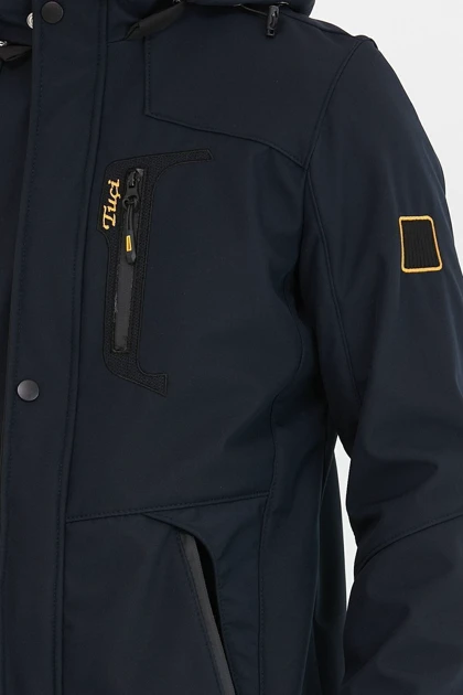 کت و کاپشن مردانه mero-life mero-life