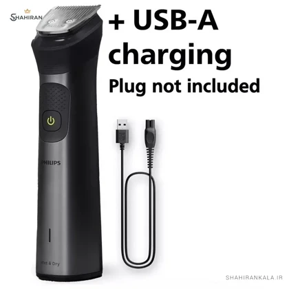 ماشین اصلاح فیلیپس مدل PHILIPS MG7940