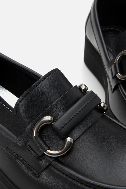 کفش لوفر زنانه yaya-by-hotic yaya-by-hotic