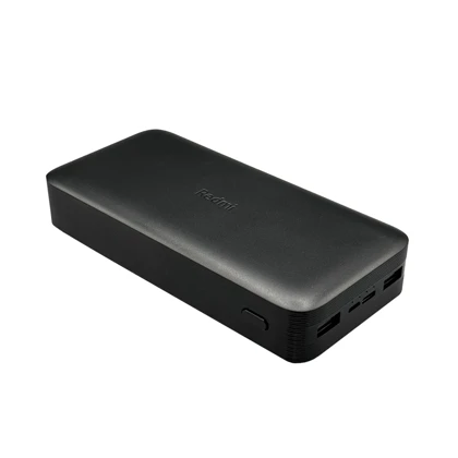 پاوربانک فست شیائومی مدل PB200LZM ظرفیت 20000 میلی آمپر بر ساعت