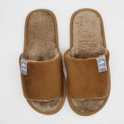 دمپایی روفرشی نیکتا مدل 14-10000-BN