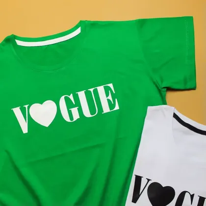 کراپ VOGUE