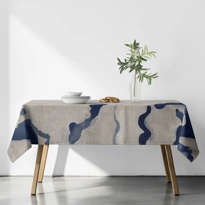 رومیزی مدرن 8