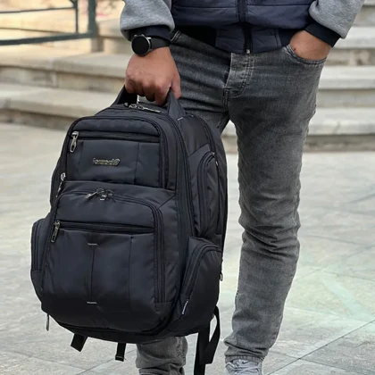 کوله پشتی فوروارد مدل FORWARD - FCLT77012 STYLIST