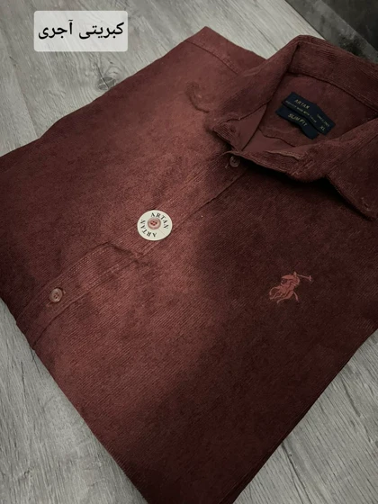 پیراهن های تک سایز آستین بلند