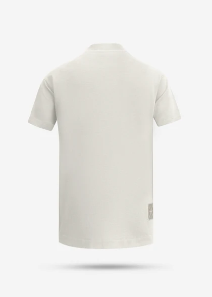 تیشرت یقه گرد 2610606