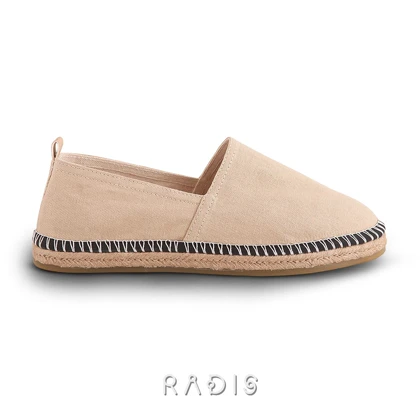 کفش روزمره مردانه چرم رادیس مدل OZZY کد 577-M.MOT