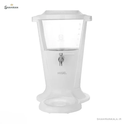 چای ساز سماوری میگل مدل MIGEL GTS 301