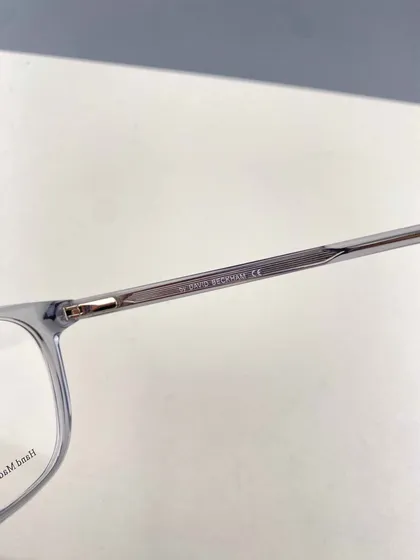 عینک طبی برند دیوید بکهام مدل DB7767