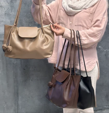 کیف دوشی ساره