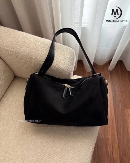 کیف دخترانه شرلی