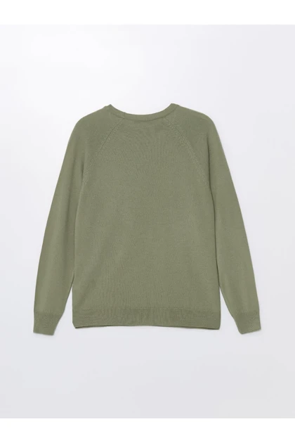 بافت زنانه اورجینال ال سی وایکیکی lc-waikiki