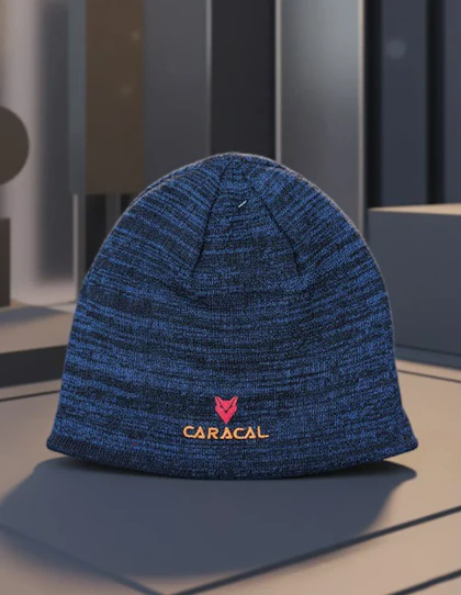 کلاه زمستانی Unisex کاراکال Cozy Hat U