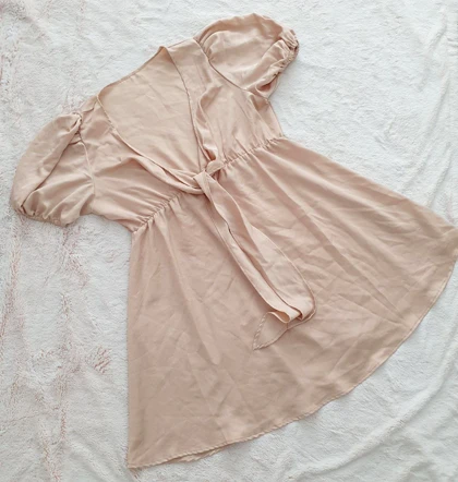 پیراهن زنانه شین کد Z-DFS32