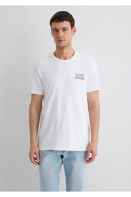 تیشرت مردانه mavi