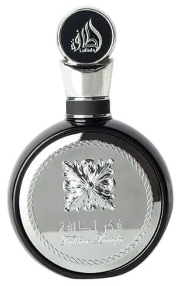 عطر اورجینال فخر FAKHR برند لطافه کد 540