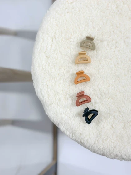 کلیپس حلالی