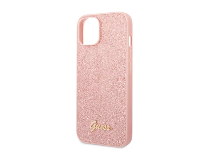 قاب اکلیلی آیفون 14 CG Mobile iphone 14 Guess Wreath Case