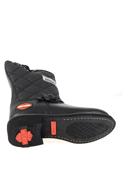 بوت و نیم بوت مردانه اورجینال harley-davidson harley-davidson