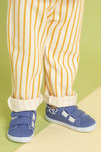 کفش های روزمره بچگانه hopfrog hopfrog