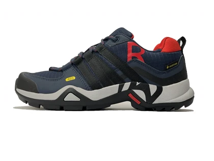 کفش آی رانر I - Runner طرح AX2 سرمه ای