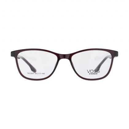 فریم عینک وس | فریم عینک وس VOSS TR3364 کد 367810