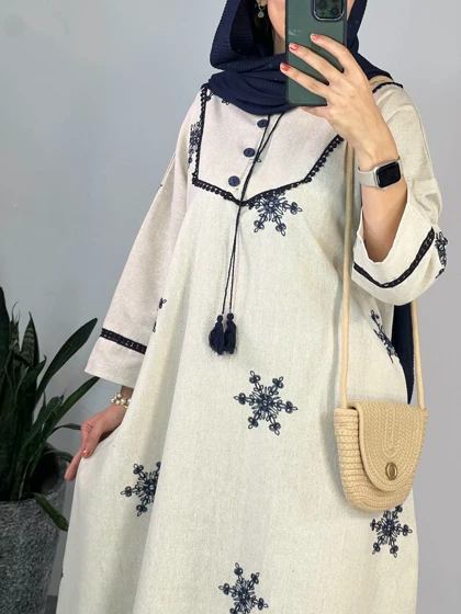 مانتو کفتان درسای 1