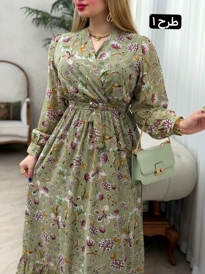 پیراهن سورنا 1290218