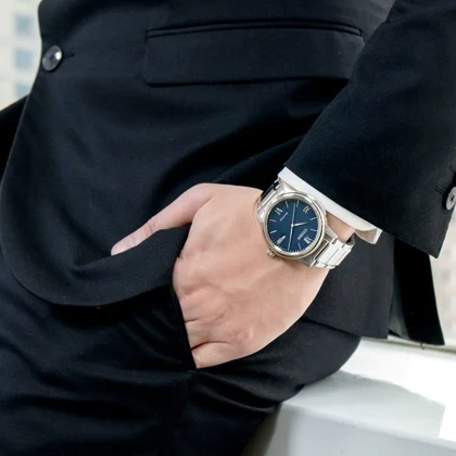 ساعت مچی مردانه سیتیزن CITIZEN AW1670-82L