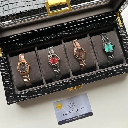 ساعت مچی زنانه گرناویک Gernavic G515003401