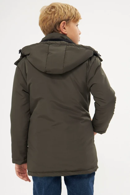 کت و کاپشن بچگانه riverclup riverclup