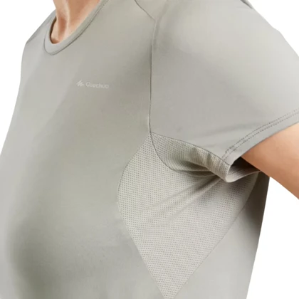 تیشرت کچوا مدل MH 1100
