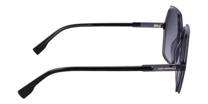 عینک آفتابی کارل لاگرفلد KARL LAGERFELD KL6083S 009