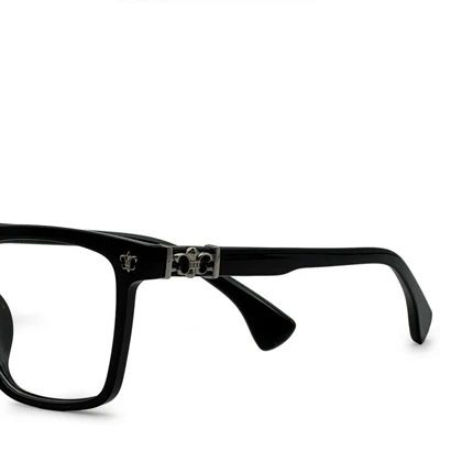 عینک کروم هارتز بلوکات Chrome Hearts مدل AT-8234 سبک مقاوم