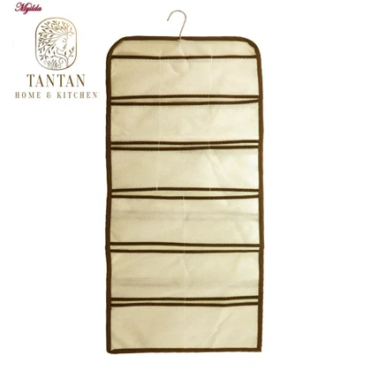 آویز نظم دهنده لباس زیر تن تن مدل دو رو